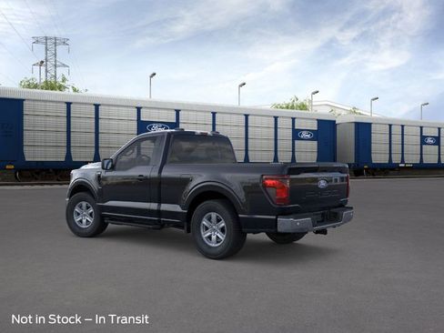 New 2026 Ford F150 XL image 4