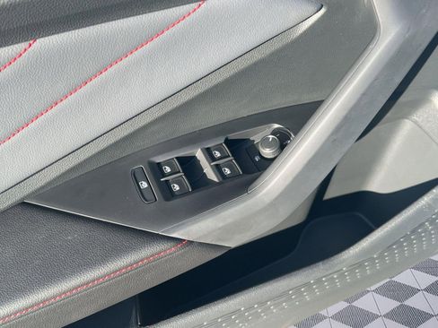 New 2026 Volkswagen Jetta GLI Autobahn FWD image 21