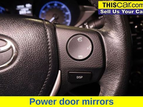 Used 2014 Toyota Corolla S image 12