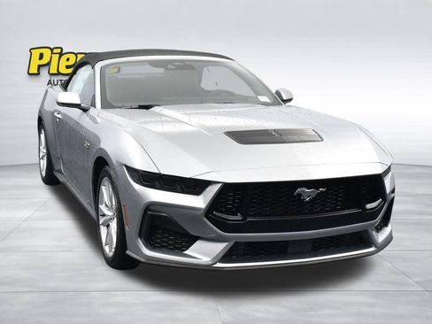New 2026 Ford Mustang GT Premium image 6