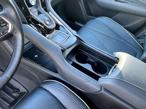 Used 2023 Acura RDX AWD w/ Advance Package image 18