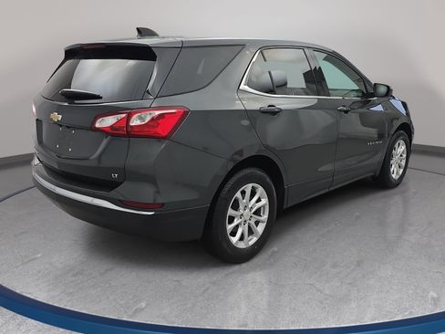 Used 2020 Chevrolet Equinox LT FWD image 5