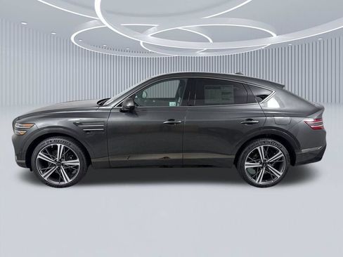 New 2026 Genesis GV80 3.5T e-SC AWD/4WD image 7