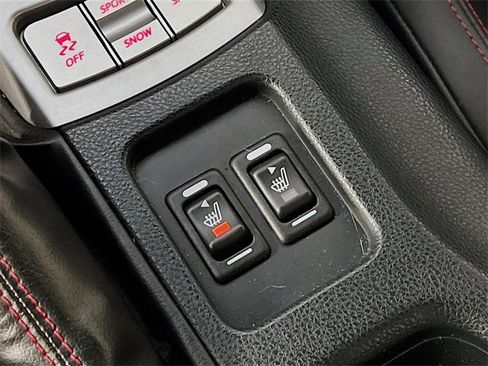 Used 2015 Subaru BRZ Limited w/ Popular Package #2B image 19