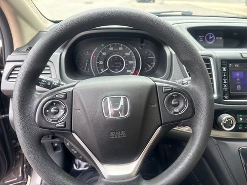 Used 2016 Honda CR-V EX image 11