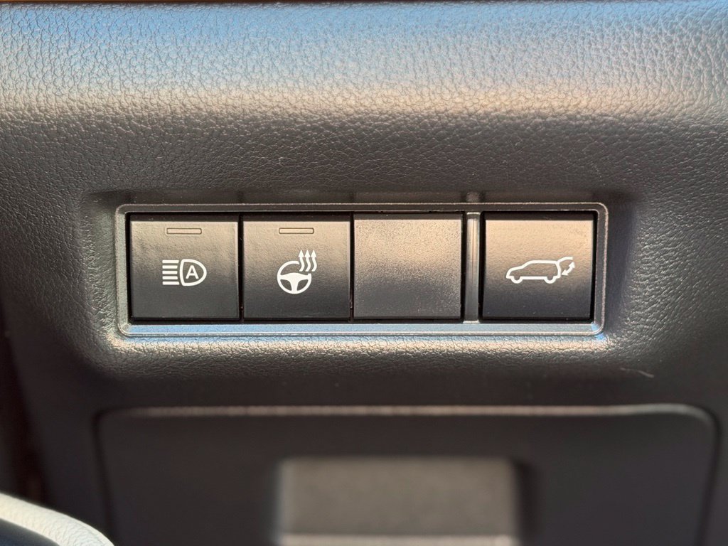 Certified 2024 Toyota Grand Highlander AWD image 31