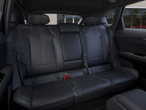 New 2026 Cadillac Optiq Sport 1 AWD/4WD image 17