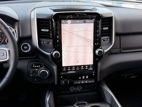 New 2026 RAM 1500 Lone Star AWD/4WD image 20