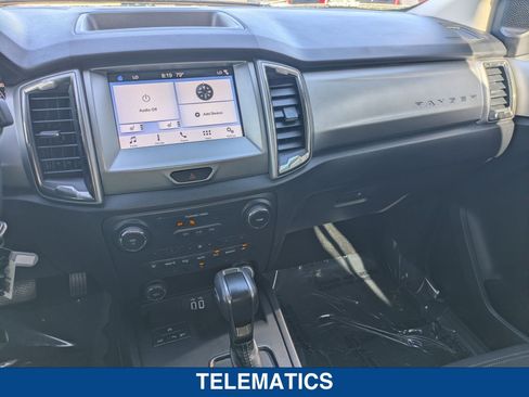 Certified 2019 Ford Ranger XLT w/ Equipment Group 302A Luxury RWD image 31