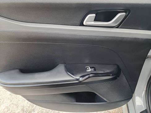 Used 2022 Kia K5 GT-Line w/ GT-Line FWD Premium Package image 37