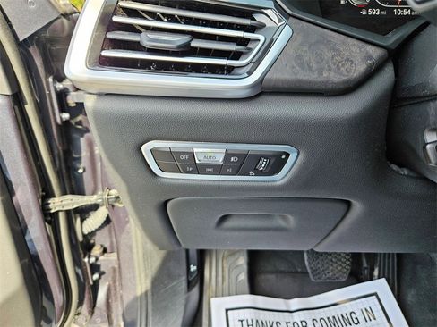 Certified 2022 BMW X5 xDrive40i w/ Premium Package image 17