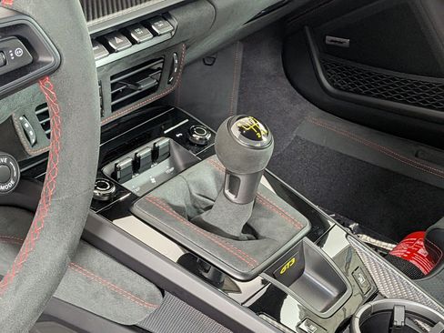 New 2026 Porsche 911 GT3 RWD image 21