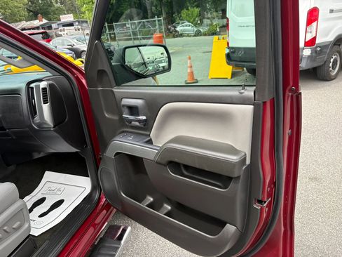 Used 2014 Chevrolet Silverado 1500 LT w/ All Star Edition RWD image 19
