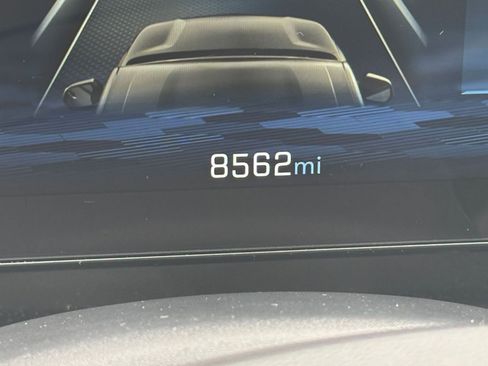 Used 2025 Chevrolet Equinox LT image 40