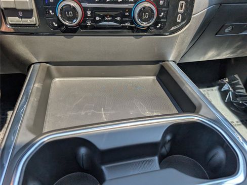 Used 2026 Chevrolet Silverado 3500 LTZ w/ LTZ Premium Package AWD/4WD image 29