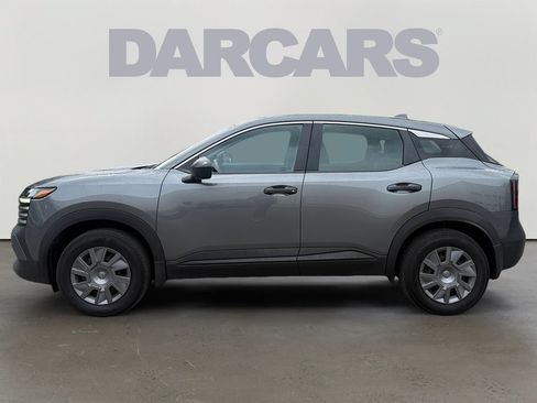 Used 2025 Nissan Kicks S AWD/4WD image 4