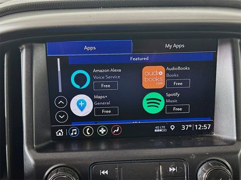 Used 2020 Chevrolet Colorado ZR2 image 19