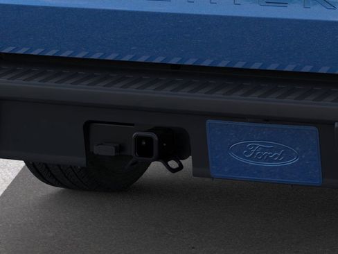 New 2025 Ford Maverick XL w/ Equipment Group 102A image 23