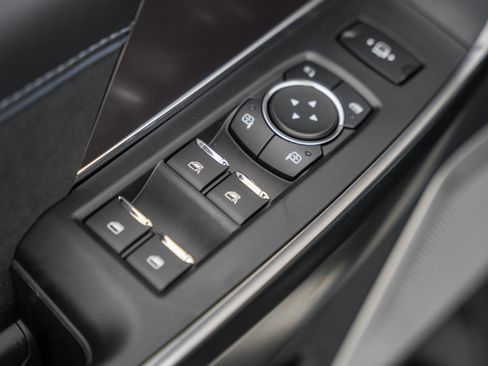 New 2026 Ford F350 Platinum w/ Tremor Off-Road Package image 51