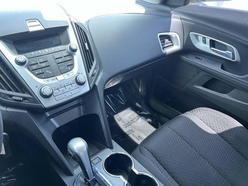 Used 2015 Chevrolet Equinox LS FWD image 24