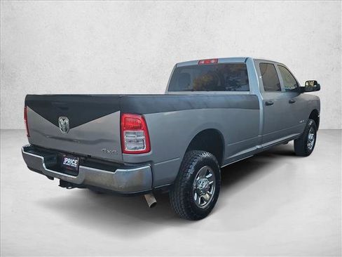 Used 2022 RAM 2500 Tradesman image 5