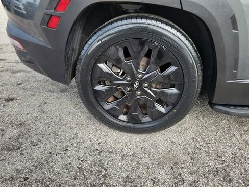 Used 2022 Hyundai Tucson XRT image 7