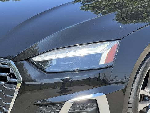 Used 2021 Audi S5 Premium Plus AWD/4WD image 7