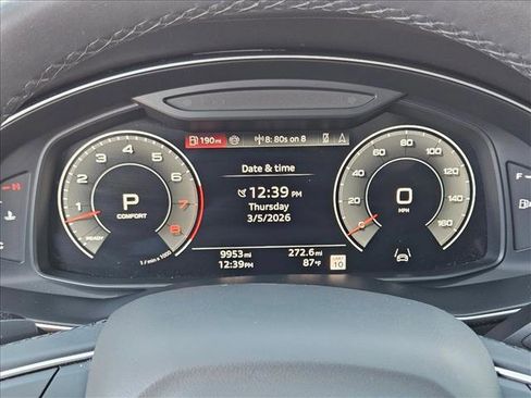 Used 2024 Audi Q7 3.0T Prestige w/ Prestige Package image 10