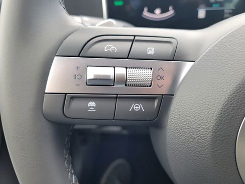 New 2026 Hyundai Sonata SEL image 18