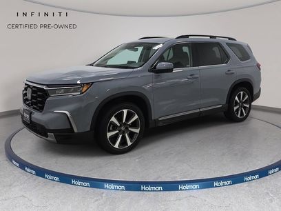 Used 2023 Honda Pilot Touring