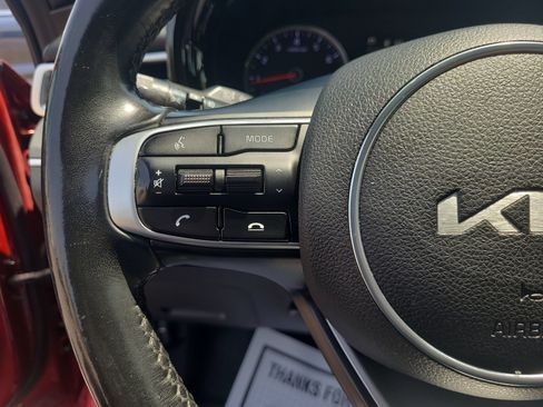 Used 2022 Kia K5 GT-Line w/ GT-Line Awd Premium Package image 26