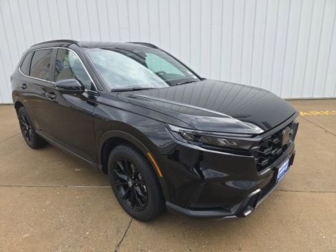 Used 2024 Honda CR-V Sport image 2