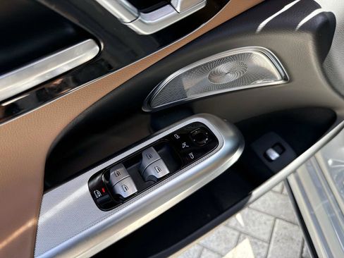 Certified 2026 Mercedes-Benz E 350 4MATIC Sedan image 18