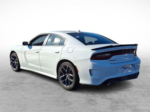 Used 2023 Dodge Charger GT w/ Blacktop Package image 3