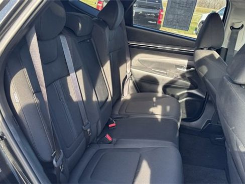Used 2024 Hyundai Tucson SEL image 14