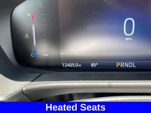 Used 2024 Ford Escape ST-Line w/ Tech Pack #1 AWD/4WD image 16