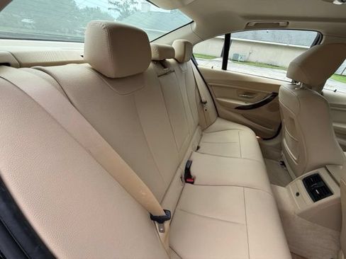 Used 2015 BMW 328i xDrive Sedan AWD/4WD image 33