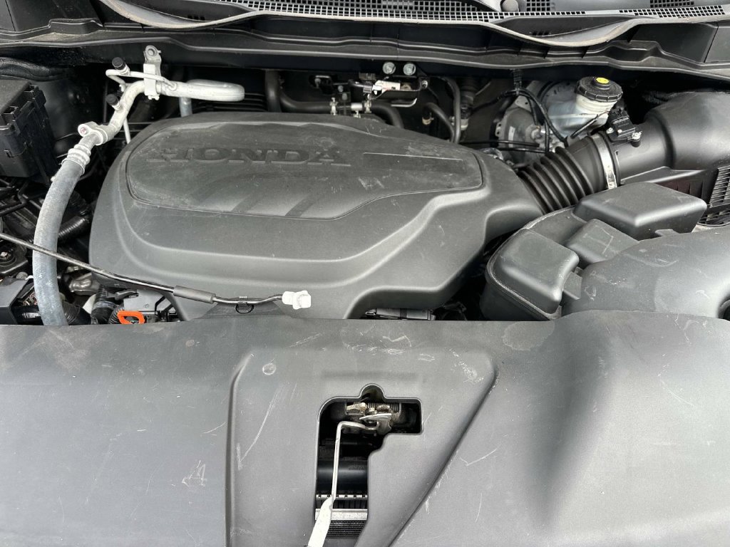 Used 2023 Honda Odyssey Sport image 11