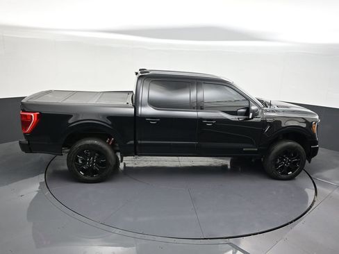 Used 2023 Ford F150 XLT w/ Equipment Group 302A High AWD/4WD image 20