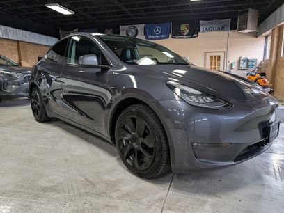 Used 2021 Tesla Model Y Long Range