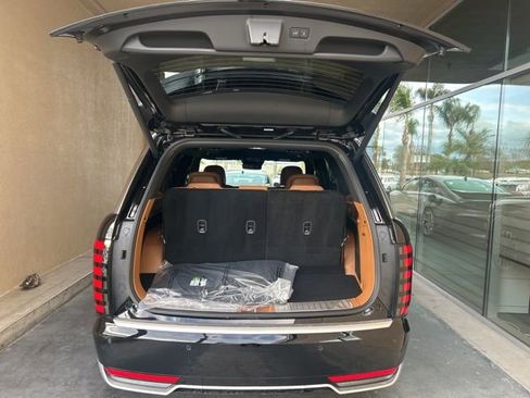 Used 2026 Hyundai Palisade Calligraphy image 29