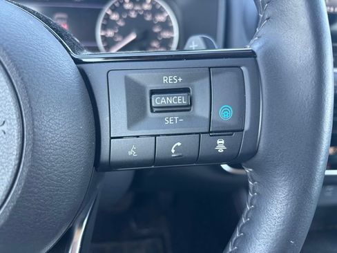 Used 2023 Nissan Rogue SL w/ SL Premium Package AWD/4WD image 16