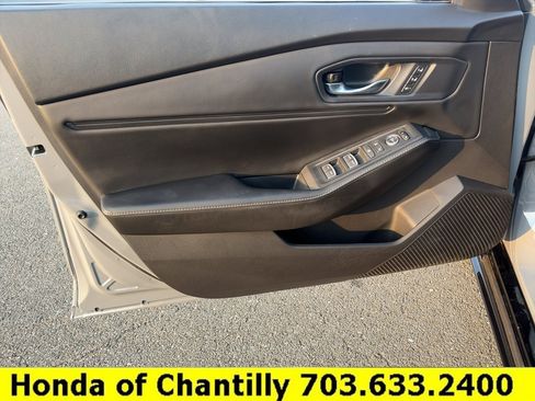 Used 2023 Honda Accord Sport image 22