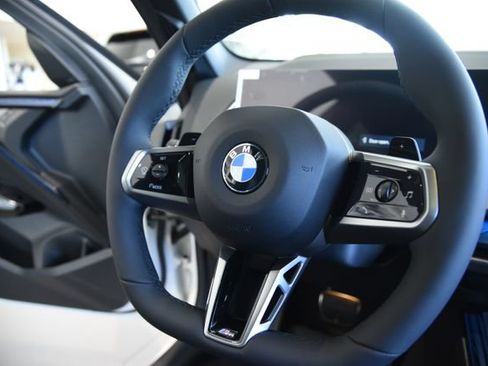 New 2026 BMW X3 xDrive30i w/ Premium Package AWD/4WD image 14