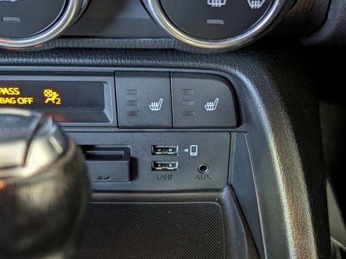 Used 2016 MAZDA MX-5 Miata Grand Touring image 26