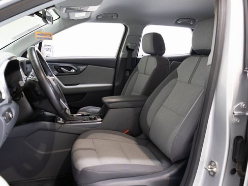 Used 2020 Chevrolet Blazer LT image 17