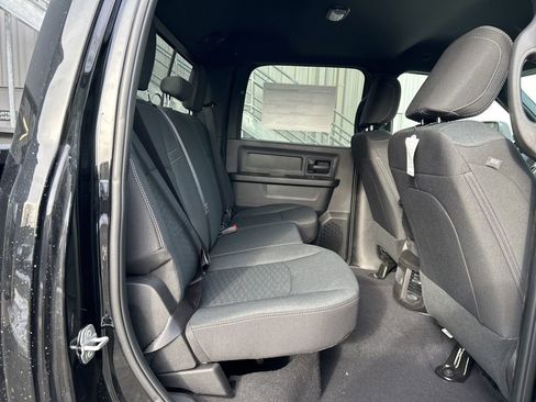 New 2026 RAM 2500 Tradesman image 42