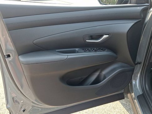 New 2026 Hyundai Tucson SE AWD/4WD image 9