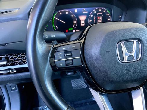 Used 2023 Honda Accord Touring image 24