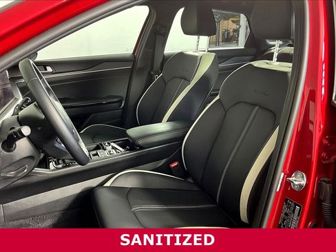 Used 2025 Kia K5 GT-Line AWD/4WD image 19
